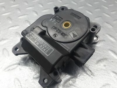 Actuador motor aleta aire Subaru B9 Tribeca 2007 AW0638000650 gasolina AGR10382 Foto 1 de 4