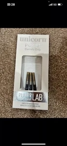Unicorn Purist Raymond Van Barneveld Darts 23g - Picture 1 of 1