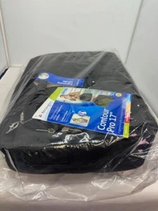 Kensington Contour Pro 17" - Notebook carrying case carbon part Number: K62340D - Picture 1 of 8