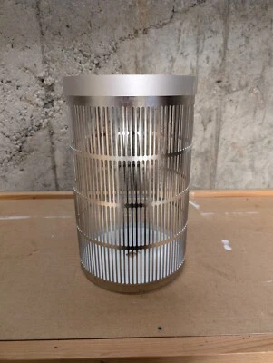 Vaso de repuesto para recortadora en seco Twister BatchOne 24-10353A Foto 1 de 2