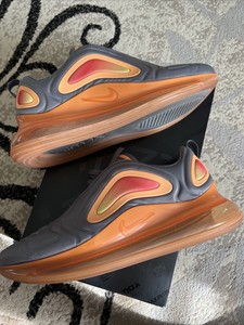 Nike Air Max 720 Sneakers for Men for Sale | Authenticity Guaranteed | eBay
