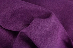 Lona, tela de bolsillo, tela decorativa, tejido, swafing, Roma, púrpura, 140 cm - Imagen 1 de 1