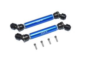 RC 1:10 Aluminum Front/Rear CVD Drive Shaft for Axial CAPRA 1.9 UTB-AXI03004 New - Picture 1 of 17