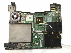 Hauptplatine Nicht Funktional Kunststofftechnik Untere Lüfter sony Vaio - Bild 1 von 2