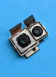 Original Rear Camera Module for OnePlus 6 – Dual Lens - Tested sku#7735 - Picture 1 of 1