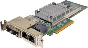 IBM Broadcom 00E2715 BCM957800A0006I 4-Port PCIe x8 Ethernet Network Adapter  - Afbeelding 1 van 6