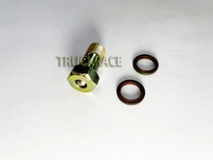 NEW Check Valve Fuel for 98-02 Dodge Cummins Diesel VP44 5.9L 5011824AA 3941156 - Picture 1 of 5
