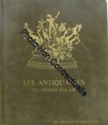The Antique To Grand Palace: Xiie Biennial Of Antique 1984