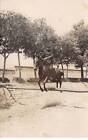 49 - n°88258 - SAUMUR - Militaire sautant un obstacle avec son cheval - Carte