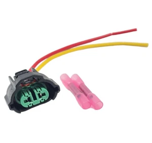 Nebelscheinwerfer H8 H11 Stecker wie wie 8282460460 für Toyota Lexus Mazda #B173 - Picture 1 of 4