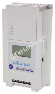 Allen Bradley 41391-454-01-B1FX Ser B SMC FLEX Pump Control Module 100-240VAC - Picture 1 of 8