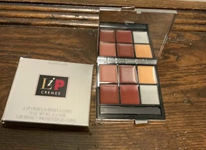 Vintage Mary Kay Lip Cremes Discontinued Six Shade - Spiced Ciders NIB - Picture 1 of 2