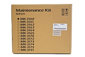 UTAX | Kit d'entretien Triumph Adler MK-3160 neuf 1702T98UT0 - Photo 1/2