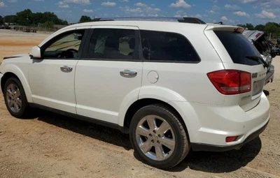 Dodge Journey LH 2009-2012 airbag cortina techo conductor OEM Foto 1 de 3