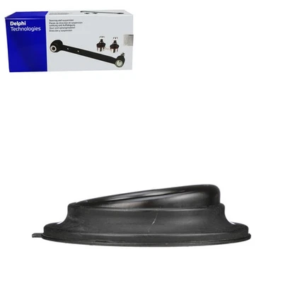 Delphi Suspension Coil Spring Seat Front Upper For 2006-2011 Chevrolet HHR - Image 1 of 4