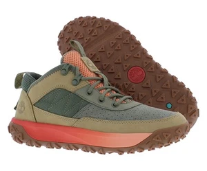 Timberland Greenstride Motion 6 Low Lace Hiker Boot Womens Shoes Size 11, - Picture 1 of 5