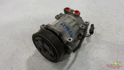 Dodge Dakota 1998 aire acondicionado compresor de aire acondicionado Foto 1 de 4