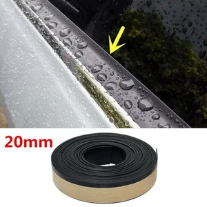 New High Quality Sealing Strip Sealed Strip Part Rubber Sealed Strips 13FT - Picture 1 of 12