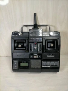 KO PROPO ESPRIT 2 II controller handset receiver transmitter 40mhz retro race - Picture 1 of 11