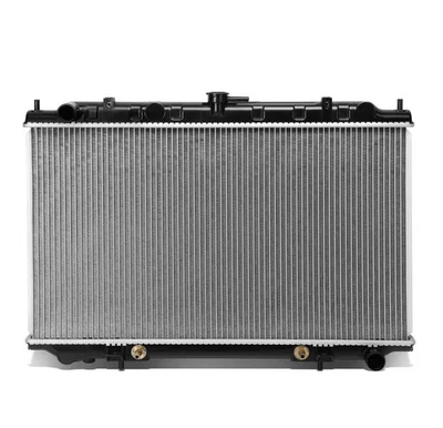 Ajuste 95-99 Nissan Máxima/Infiniti I30 AT OE Estilo Aluminio DPI 1752 W3R24 Foto 1 de 2