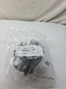 Bomba de drenaje para lavadora LG AHA75853804 - Totalmente nueva - Imagen 1 de 6