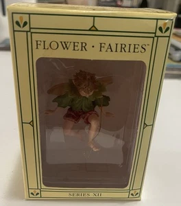 Cicely Mary Barker Retired SYCAMORE FAIRY Flower Fairies Figurine #86971, XII - Picture 1 of 3
