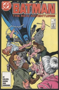 Cómics de Batman #409, 1987, DC - Imagen 1 de 1