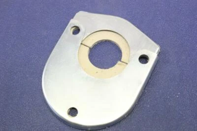 Fiat 600 D E Zastava 750 exhaust pipe heat shield with metal cover - Image 1 of 4