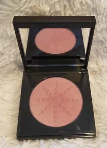 PRESCRIPTIVES Shimmer Cheek Color blush COOL LUSTRE .17 oz 5 g NEW RARE HTF - Picture 1 of 5