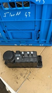 New Mercedes-Benz W202 Zv Pump Central Locking 2028001848 - Picture 1 of 2
