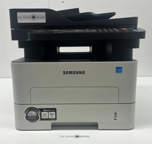 Samsung Xpress M2885FW A4 Mono Multifunction Laser Printer SL-M2885FW/SEE - Picture 1 of 10