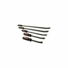 FOR Milwaukee 12-inch Pry Bar and 9-inch Finish Nail Puller Set (2