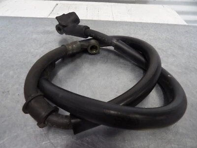 Tubo de línea de manguera de freno delantero Hyosung GT250 13 59480HM8105 Foto 1 de 3