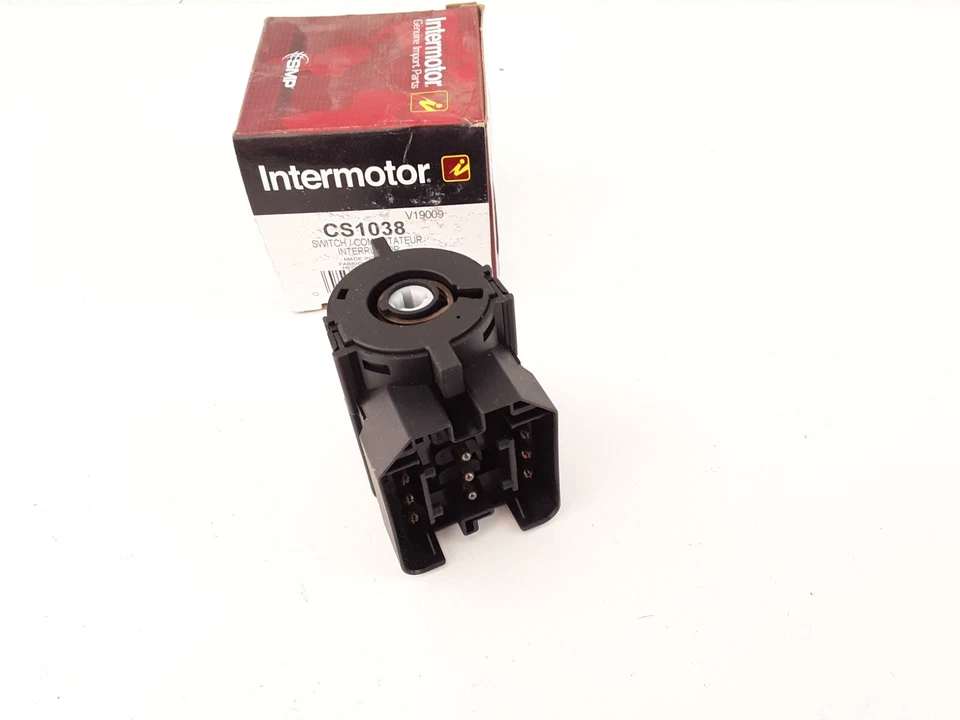 Ignition Starter Switch For BMW 330xi ,330i ,330Ci 325xi 325i 325Ci 2001-2006 - Image 1 of 4