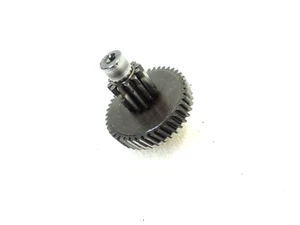 Peugeot Jet Force 50 rear transmission wheel gear gears - Picture 1 of 4