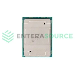 Intel Xeon Gold 6234 3.3GHz 8 Core 24.75MB 10.4GT/s 130W 2nd Gen Processor SRFPN - Picture 1 of 2