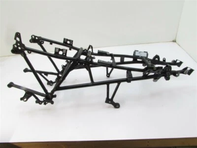 Bastidor trasero chasis BMW R1200RT 05-14 06 07 08 09 10 11 12 13 Foto 1 de 4