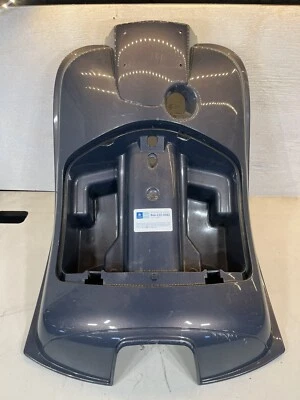 Guantera original Grigio Avio Vespa LXV 150 (2006-2014) dañada ver fotos Foto 1 de 4