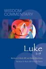 Luke 1 9 Hardcover By Reid Barbara E Matthews Shelly Levine Amy Jill 