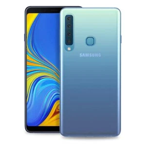 Puro Ultra Slim 0.3 Nude Cover TPU Case Etui ochronne do Samsung Galaxy A9 - Zdjęcie 1 z 2