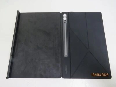Samsung Galaxy Smart Book Cover for Galaxy Tab S10+ | S9+ | S9 FE+ (EF-BX810) - Image 1 of 4