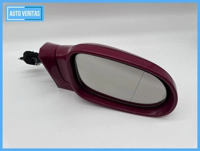 Mercedes A-class 168 exterior mirror electric right 168810571 Floraviolet - Image 1 of 4