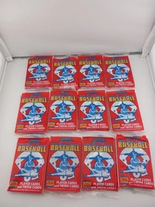 1988 Score Major League Baseball Cards MLB Factory Sealed - Picture 1 of 1
