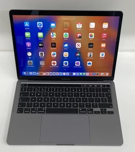 Apple MacBook Pro A2251 2020 13" Core i5-1038NG7 2.0GHz 1TB / 16GB - AT04 - Afbeelding 1 van 11