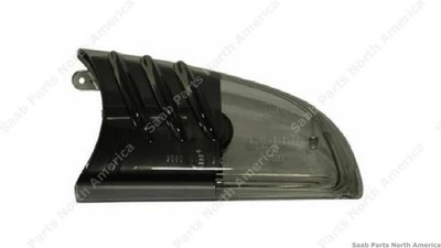 Left Door Mirror Turn Signal Lens For 2006-2009 Saab 9-7x 19120869-AG Genuine OE - Изображение 1 из 2