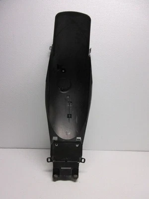 2014 BMW R1200GS Adventure capô de carenagem interno traseiro plástico 8532316 fabricante de equipamento original LKQ - Imagem 1 de 4