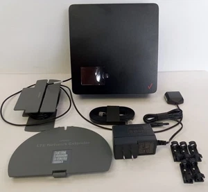 Verizon Wireless 4G LTE Network Extender ASK-SFE116 Original Box Untested - Photo 1 sur 24