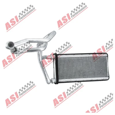 Aluminum  Heater Core For 2013-2019 2015 Cadillac ATS 2014-2019 17 CTS 84280246 Foto 1 de 4