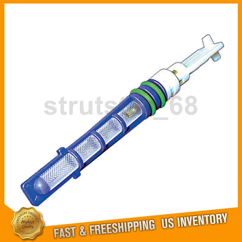 Tubo de orificio de aire acondicionado 1 pieza para Jeep Grand Cherokee 1993-1996 Foto 1 de 1