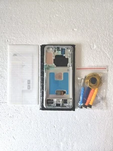 Samsung Galaxy S21 Plus 5G Replacement Screen OLED new open box - Zdjęcie 1 z 7